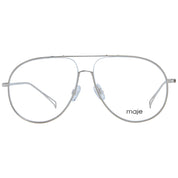 Gold Women Optical Frames
