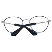 Black Women Glasses Frame