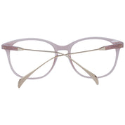 Pink Women Glasses Frame