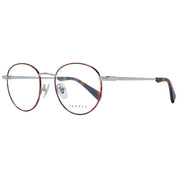 Red Men Glasses Frame