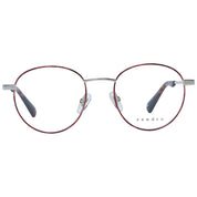 Red Men Glasses Frame
