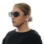 Black Women Sunglass