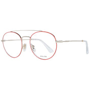 Red Men Glasses Frame