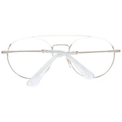 Red Men Glasses Frame
