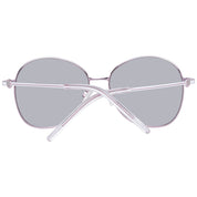Rose Gold Women Sunglass