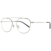 Gray Men Glasses Frame