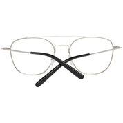 Gray Men Glasses Frame