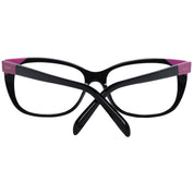 Black Women Glasses Frame