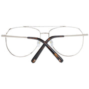 Rose Gold Unisex Glasses Frame