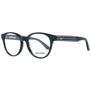 Black Women Glasses Frame