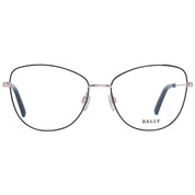 Black Women Glasses Frame