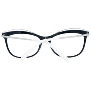 Black Women Glasses Frame