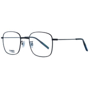 Black Unisex Glasses Frame