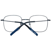 Black Unisex Glasses Frame