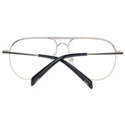 Gold Women Glasses Frame