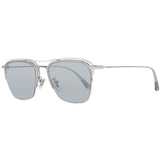 Silver Men Sunglass
