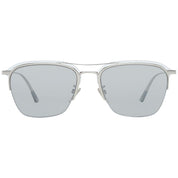 Silver Men Sunglass