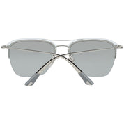 Silver Men Sunglass