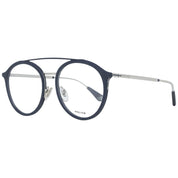Gray Men Glasses Frame
