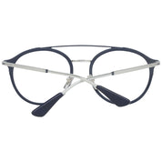 Gray Men Glasses Frame