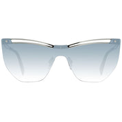 Silver Women Sunglass