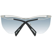 Silver Women Sunglass