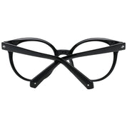 Black Women Glasses Frame