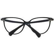 Black Women Glasses Frame