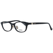 Black Women Glasses Frame