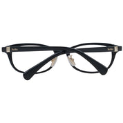 Black Women Glasses Frame