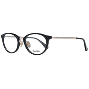 Black Women Glasses Frame