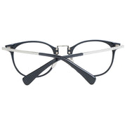 Black Women Glasses Frame