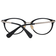 Black Women Glasses Frame