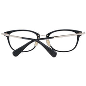 Black Women Glasses Frame