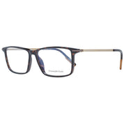 Brown Men Glasses Frame