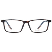 Brown Men Glasses Frame