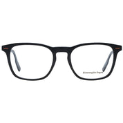 Black Men Glasses Frame