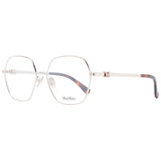 Rose Gold Women Glasses Frame