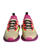 Multicolor Super King Low Top Sneakers Shoes