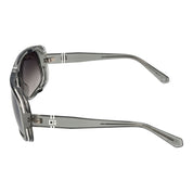 Guess Grey Plastic Sunglasses