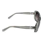 Guess Grey Plastic Sunglasses
