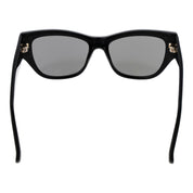 Black Women Sunglass