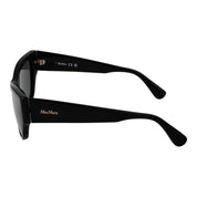 Black Women Sunglass