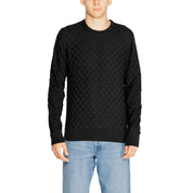 Black Organic Cotton Sportswear