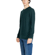 Green Organic Cotton Sportswear