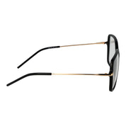 Black Women Glasses Frame