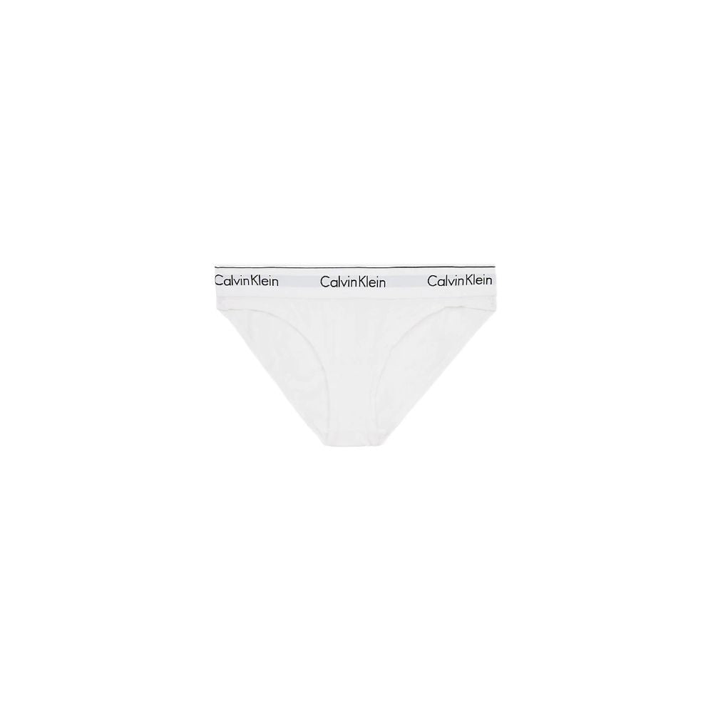 Calvin Klein Underwear Vita Bikini Trosor