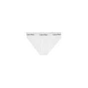 Calvin Klein Underwear Vita Bikini Trosor
