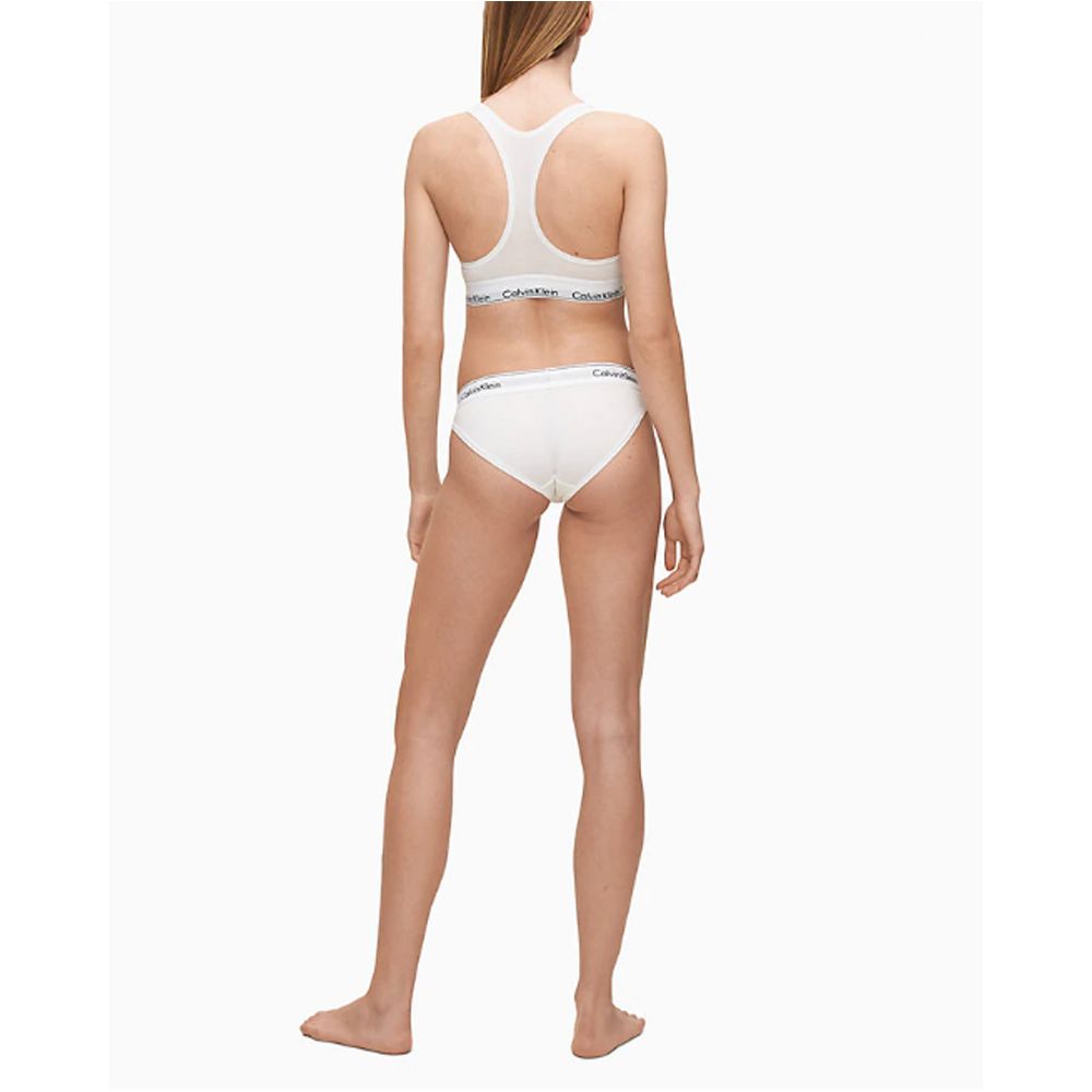 Calvin Klein Underwear Vita Bikini Trosor