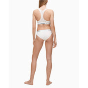 Calvin Klein Underwear Vita Bikini Trosor